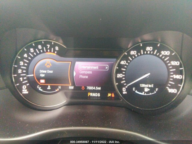 5LMTJ2AH9FUJ28564 Lincoln MKC