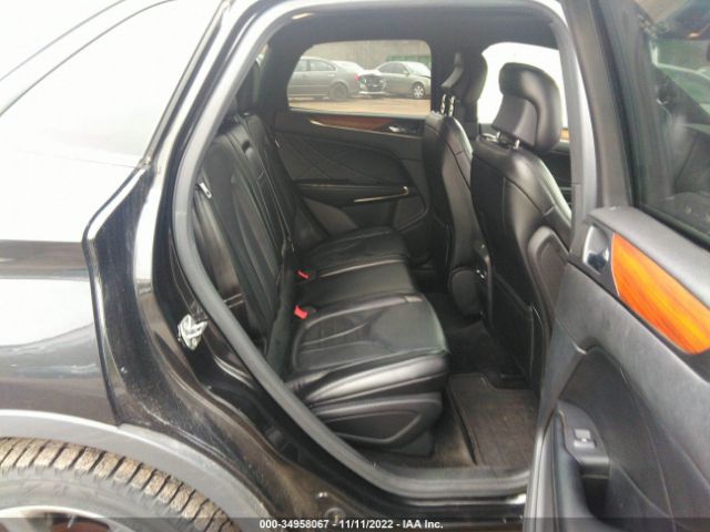 5LMTJ2AH9FUJ28564 Lincoln MKC