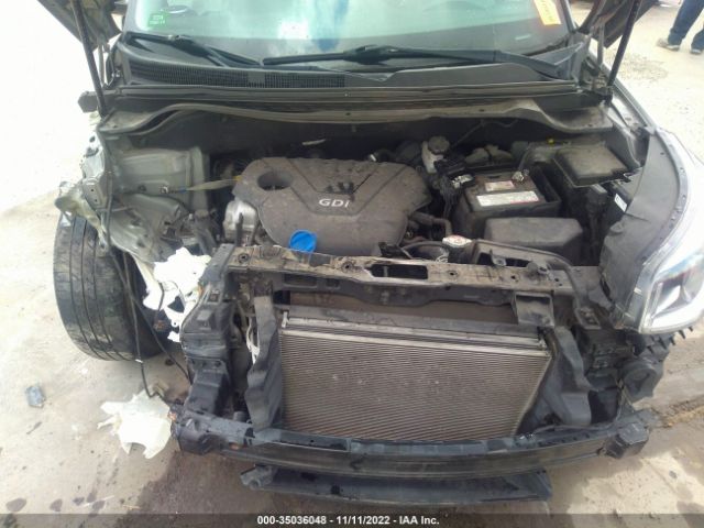 KNDJN2A20G7394473 KIA Soul Base