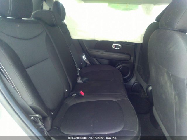 KNDJN2A20G7394473 KIA Soul Base