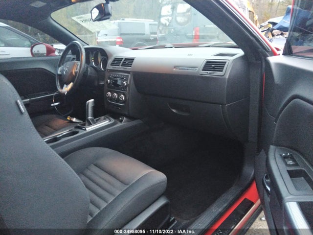 Dodge Challenger R/t 2014 2C3CDYBT2EH225809 Image 5