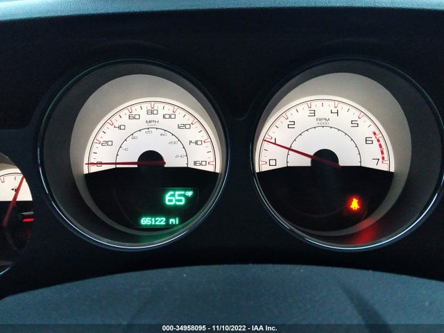 Dodge Challenger R/t 2014 2C3CDYBT2EH225809 Image 7
