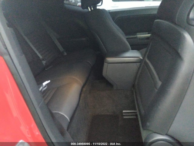 Dodge Challenger R/t 2014 2C3CDYBT2EH225809 Image 8