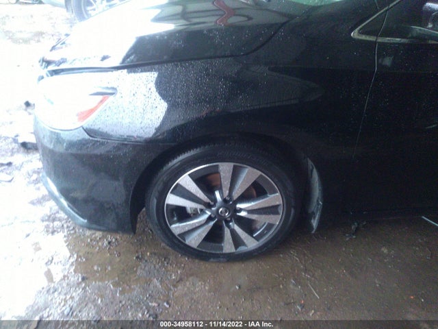 Nissan SENTRA SL 2018 3N1AB7AP8JY256576 Image 3
