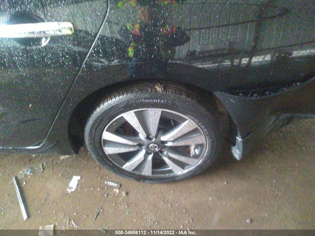 Nissan SENTRA SL 2018 3N1AB7AP8JY256576 Image 4