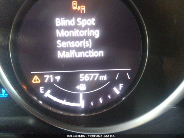 2022 Mazda CX-9, VIN: JM3TCBAY5N0617512