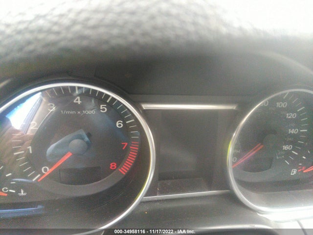 Audi Q7 PREMIUM 2007 WA1BV74L97D035625 Image 7