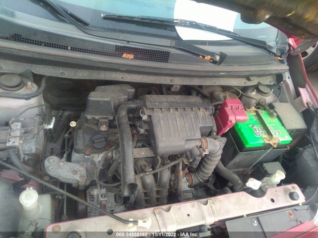 ML32A4HJ1FH036898 Mitsubishi Mirage Es/rf