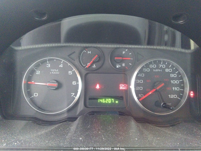 2005 FORD FIVE HUNDRED SE VIN: 1FAFP261X5G117509