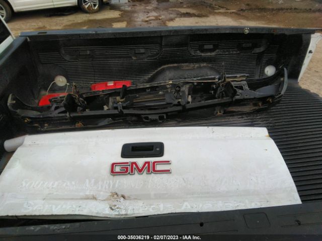 1GTN1LEC8HZ902345 GMC SIERRA 1500