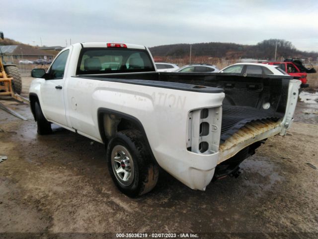 1GTN1LEC8HZ902345 GMC SIERRA 1500