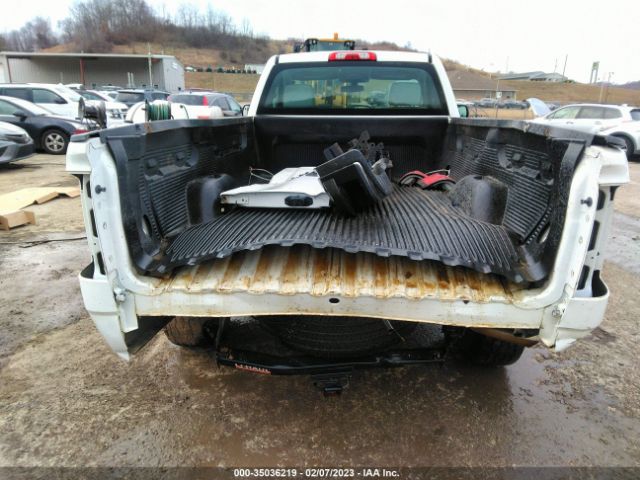 1GTN1LEC8HZ902345 GMC SIERRA 1500