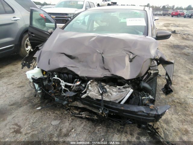 3KPFK4A77HE150312 KIA FORTE LX