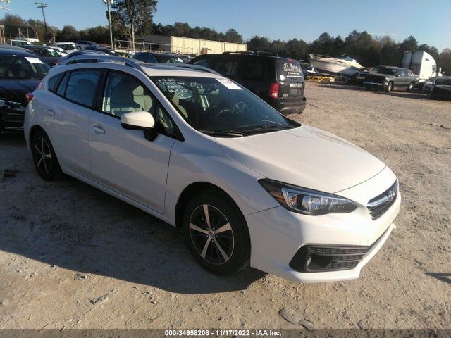 2020 Subaru Impreza, VIN: 4S3GTAD60L3728513