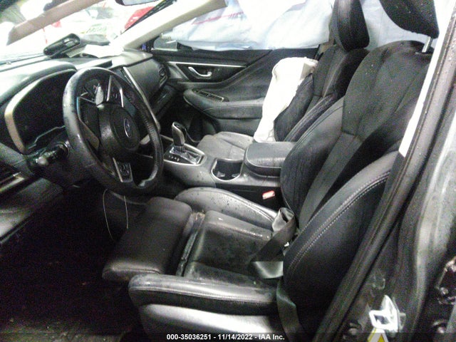 2022 Subaru Outback, VIN: 4S4BTANC0N3137286