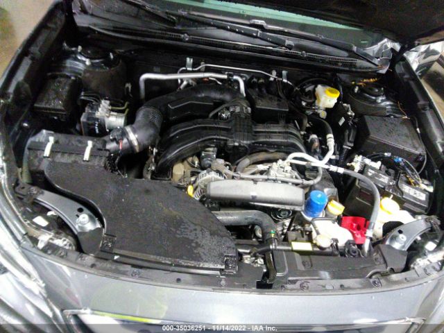 4S4BTANC0N3137286 Subaru Outback Limited