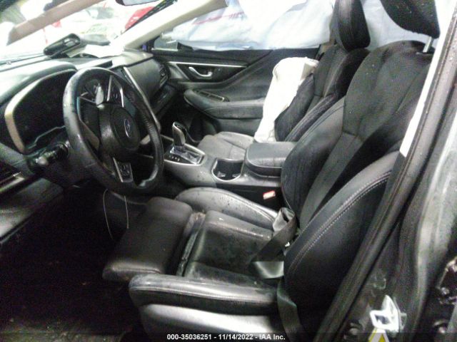 4S4BTANC0N3137286 Subaru Outback Limited