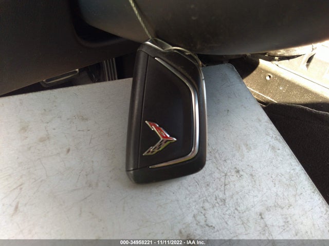 2020 Chevrolet Corvette, VIN: 1G1Y72D44L5114171