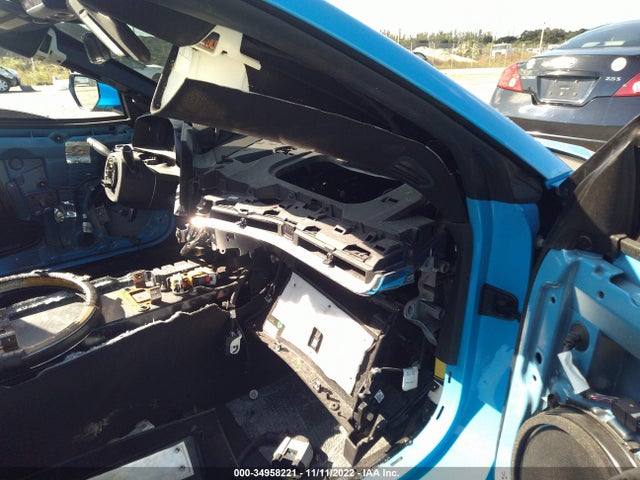 2020 Chevrolet Corvette, VIN: 1G1Y72D44L5114171