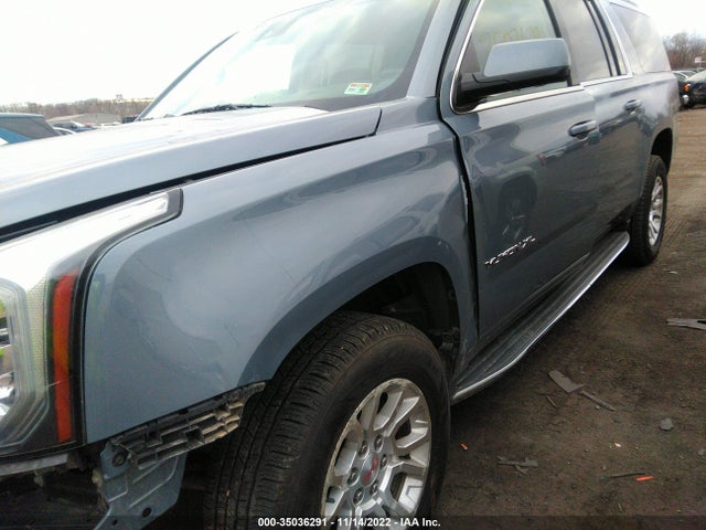 2016 GMC Yukon XL, VIN: 1GKS2GKC8GR355138