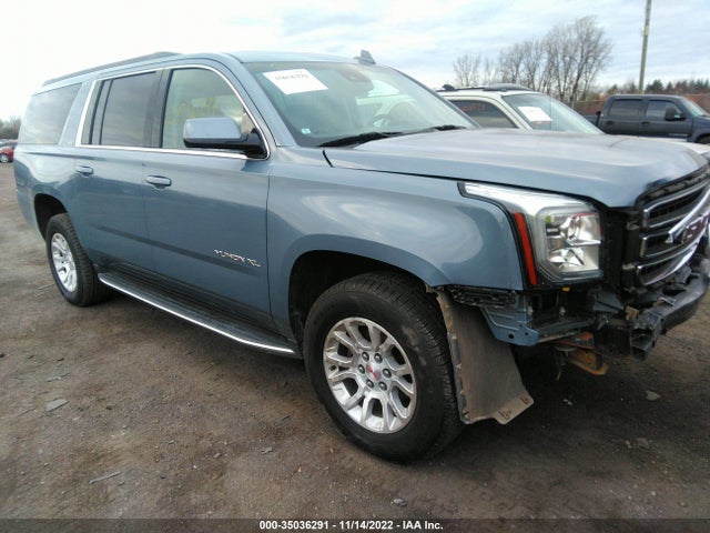2016 GMC Yukon XL, VIN: 1GKS2GKC8GR355138