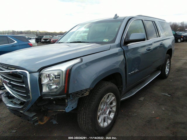 2016 GMC Yukon XL, VIN: 1GKS2GKC8GR355138
