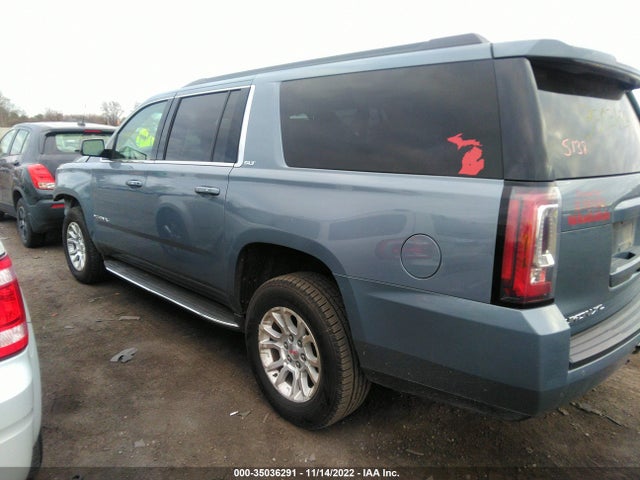 2016 GMC Yukon XL, VIN: 1GKS2GKC8GR355138