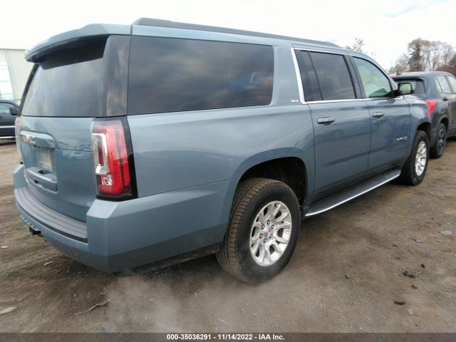 2016 GMC Yukon XL, VIN: 1GKS2GKC8GR355138