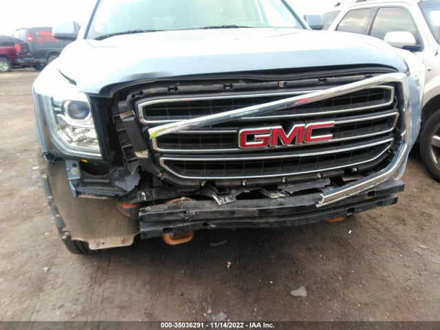 2016 GMC Yukon XL, VIN: 1GKS2GKC8GR355138