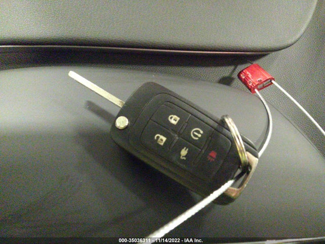 2014 Chevrolet Volt, VIN: 1G1RD6E44EU149126