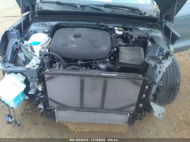 2020 Volvo XC40, VIN: YV4AC2HK0L2301323