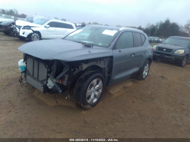2020 Volvo XC40, VIN: YV4AC2HK0L2301323