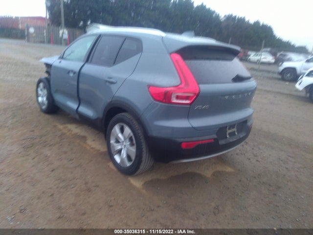 2020 Volvo XC40, VIN: YV4AC2HK0L2301323
