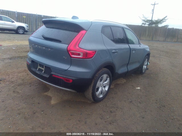 2020 Volvo XC40, VIN: YV4AC2HK0L2301323