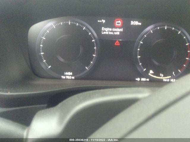 2020 Volvo XC40, VIN: YV4AC2HK0L2301323