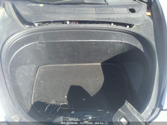 5YJ3E1EA8JF043638 Tesla Model 3 Range Battery