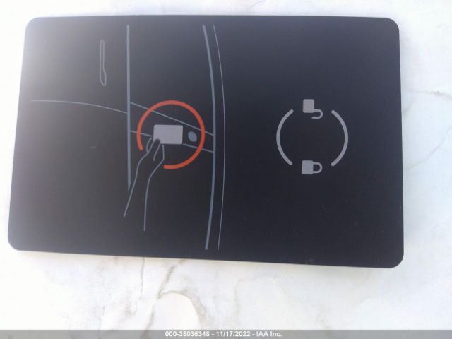5YJ3E1EA8JF043638 Tesla Model 3 Range Battery