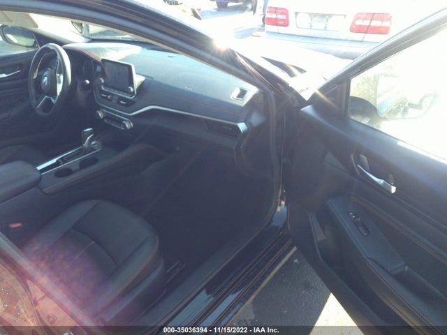 2020 NISSAN ALTIMA 2.5 SR VIN: 1N4BL4CV6LC279767