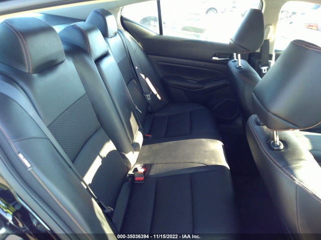 2020 NISSAN ALTIMA 2.5 SR VIN: 1N4BL4CV6LC279767