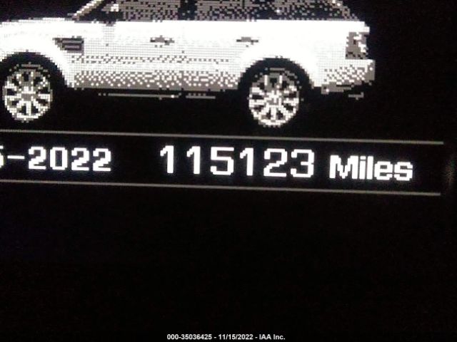 SALSK2D44CA727256 Land Rover RANGE ROVER SPORT