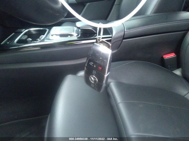 2020 Mercedes-Benz A-Class, VIN: W1K3G4EB7LJ201960