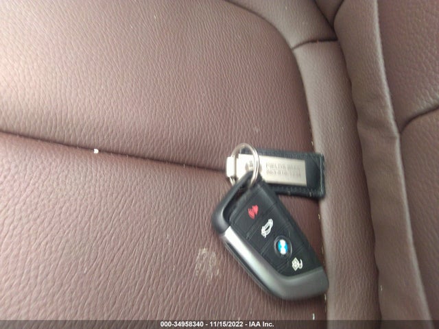 2022 BMW X1, VIN: WBXJG7C06N5U66663