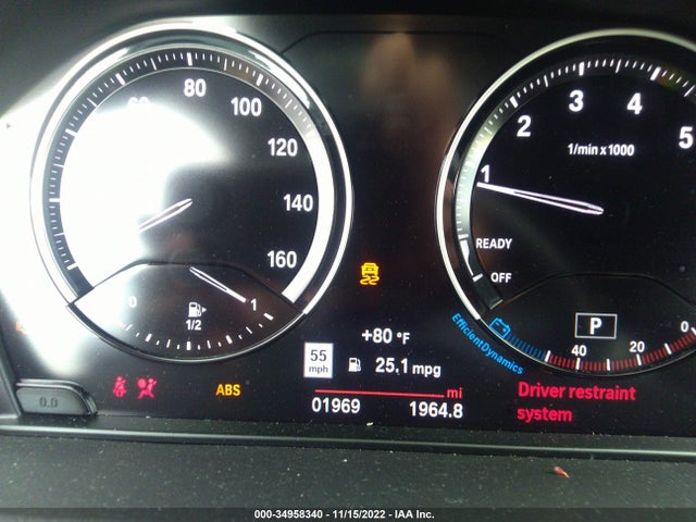2022 BMW X1, VIN: WBXJG7C06N5U66663