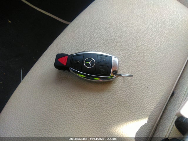 2018 Mercedes-Benz GLA-Class, VIN: WDCTG4EB1JJ509899