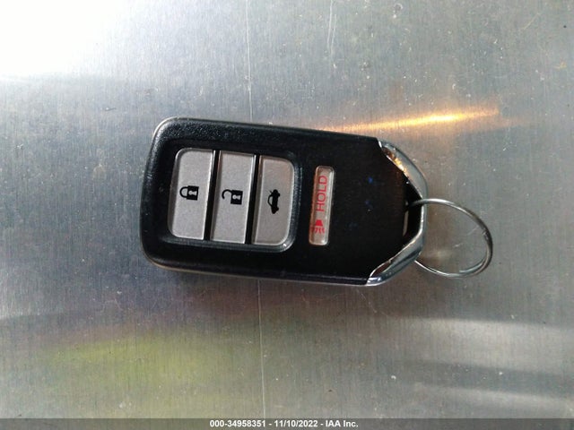 2015 HONDA CIVIC SEDAN EX VIN: 19XFB2F87FE241227
