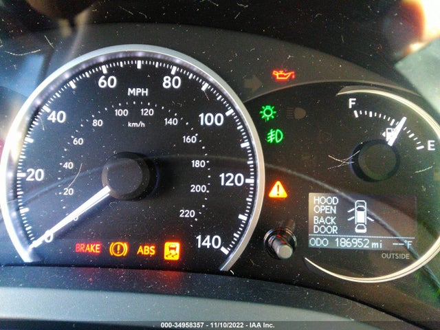 Lexus CT 200H 2012 JTHKD5BH9C2052750 Image 7