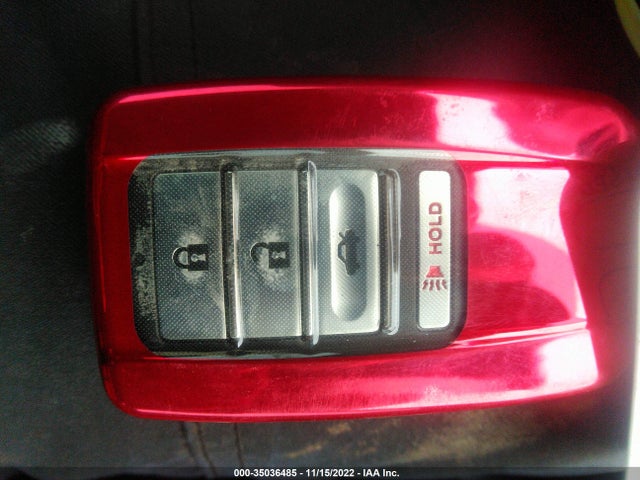 2022 Acura ILX, VIN: 19UDE2F87NA004528
