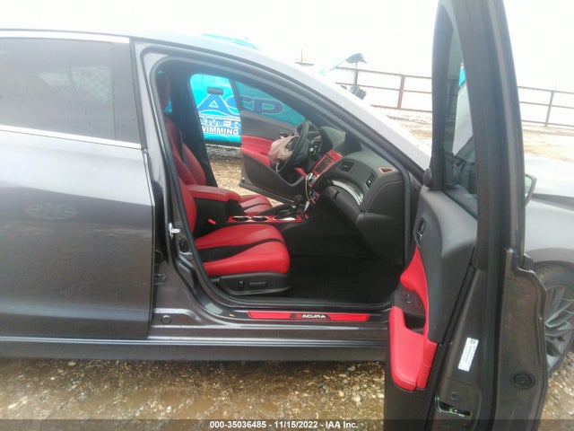 2022 Acura ILX, VIN: 19UDE2F87NA004528