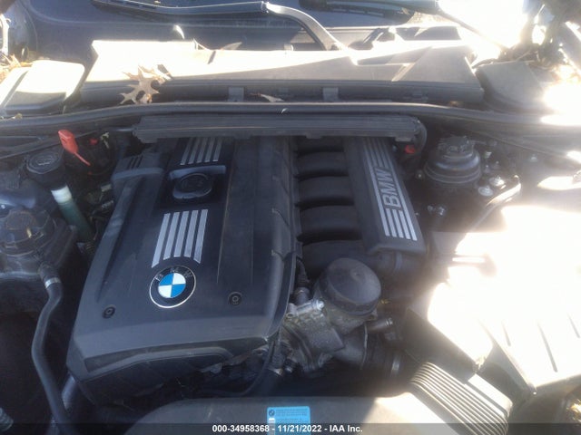 2007 BMW 3 SERIES 328XI VIN: WBAVC93537K031232