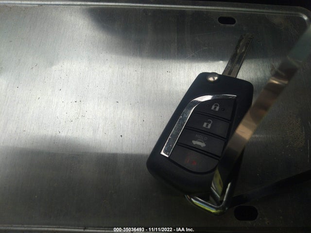 Toyota Camry Le/se/xle/l 2018 4T1B11HK2JU552882 Image 3
